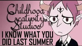 [CCS] I Know What You Did Last Summer MEP