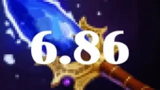 НОВЫЕ AGHANIM'S SCEPTERS (6.86)