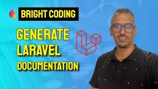 generate laravel documentation ayoub hamoudi bright coding