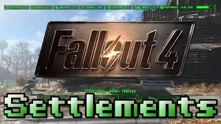 Top 10 Mindblowing Fallout 4 Settlements Built By Hardcore Fallout Players