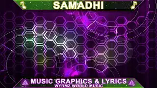 Samadhi - Gili's Hexagon (Original Mix) [December 2010]