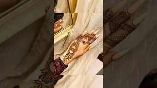 New😍 gorgeous😍✨❤ mehndi designs#2023 #bridalmehndi #henna #millionviews #viral #Prabh Mehndi Art