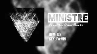 Freeze corleone Type Beat | Instru Trap 2023 « Ministre »