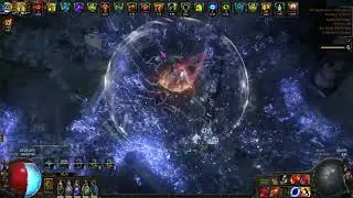 POE2 open beta Bug Showcase