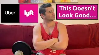 Uber Price Increase 2021 & Lyft Price Increase 2021 - What's Going On?