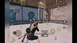 Pakistani player trying to team up😂😂😂 #pubgmobile