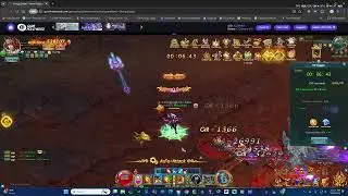 Omega Zodiac Tutorial (Part 5) - Exp Dungeon