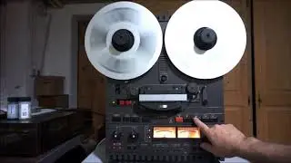 Otari MX-5050 BII