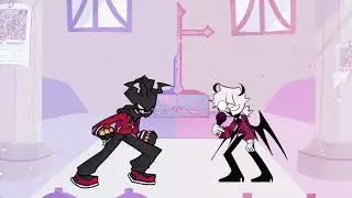 Casanova but only Agoti - Friday Night Funkin': Mid-Fight Masses
