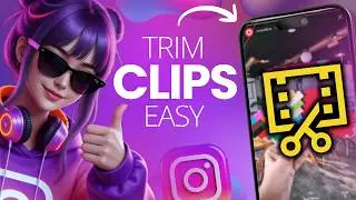 How To Trim Video For Instagram Story (2026)