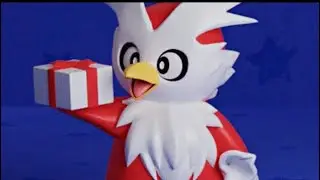 1 Bit 2 Bit 4 Bit 8 Bit 16 BIT 32 Bit 128 Bit (Clifford's Bird Version) Da Biggest Bird