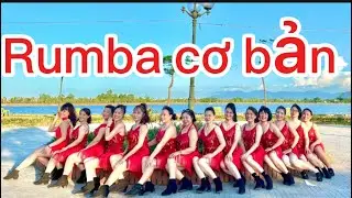 Rumba cơ bản solo đẹp nhất/ Na linedance