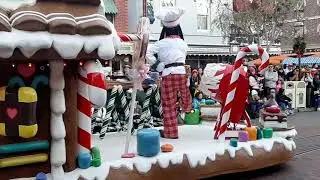 2019 Disneyland Fantasy parade