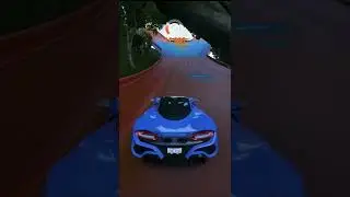 Hennessey Venom F5 TOP SPEED *stock* | Forza Horizon 5 | 312 MPH