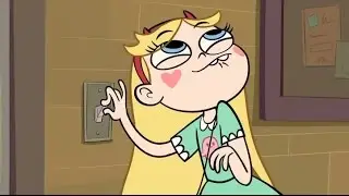 Momento gracioso. Star vs the forces of evil. #2, master zombie tops