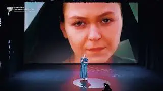 Вероника Командир "Ой, то не вечер"