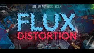 After Effects Tutorial - Flux Distortion