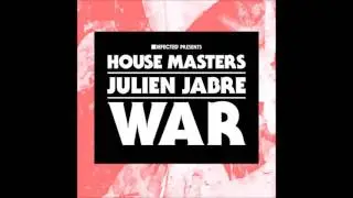 Julien Jabre - War (Black Sensation Remix)