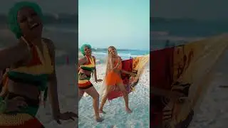 Zuchu – Lollipop Dance Video Part 2