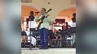 Ella (Domingo Casanova - Osvaldo Brazil) Canta Felipe García 12-Oct-2023