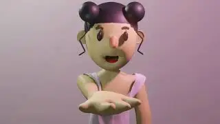 [ Character / OC Showcase ] | Emma DeMilos