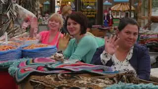 «Как вам это нравится?» Новости из рыбного ряда одесского «Привоза»