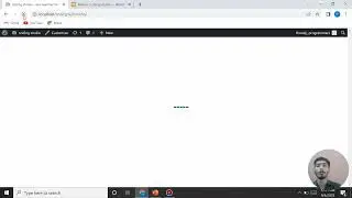 Complete User Management System In Wordpress | How To Add Login Logout Option In Wordpress