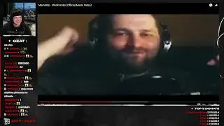 Multi reakcja na Mamm0n - Płocki Koks