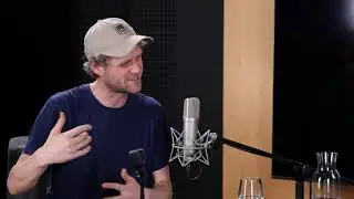 #VirtualProduction Podcast with Bartosz Barlowski #UnrealEngine instructor [EN]