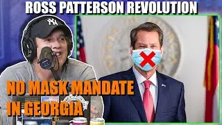 Ross Patterson Revolution 