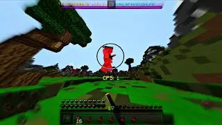 Breadix  combotage MCPE 1.1.5
