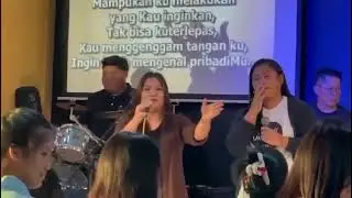 Terhubung - Hossana Praise Community