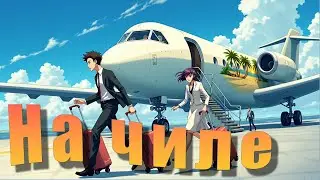 На чиле