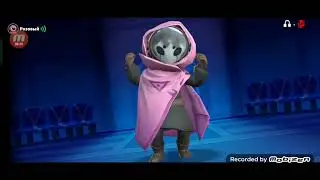 ВАМПИР , МЕНЯЛЬЩИК , УАЙТ ДЖЕК в SUPER SUS. Ранговые игры.