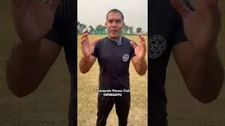 New￼ Batch Start SSC GD ph-9599826970 #sscgd #commandofitnessclub #commando #physical #shorts