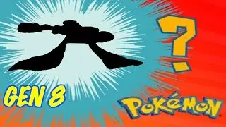 Pokémon Sword & Shield New Trailer  ((meme))