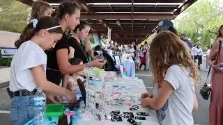 Israel Independence Day Celebration