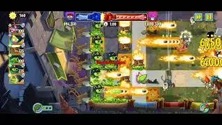 plants Vs zombies 2 panata party 🎉 31-05-2023
