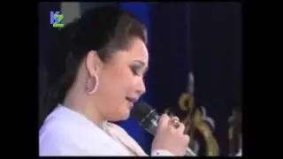 Роза алкожа