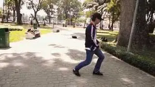Một số lối sống sinh viên hiện nay - Boys version