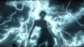 Most Legendary Visually Stunning Fights in Anime 2