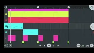How to make afrobeat in FL studio mobile 2026