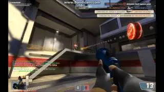 Five Idiots play Tf2