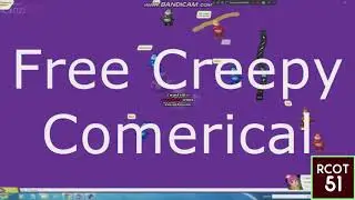 BonziWORLD Tennis N3 - Creepy Commercial