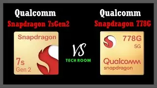 Snapdragon 778G VS Snapdragon 7S Gen 2 | Which is best?⚡| Snapdragon 7S Gen 2 Vs Snapdragon 778G