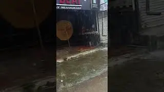 🌧️☔ Raining !  monsoon 🥶 ! ⛈️