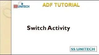Switch Activity in Azure Data Factory | Switch Activity in adf | adf tutorial part 36