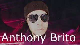 Anthony Brito-el charlatan (Bachata)