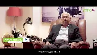 Pathfinder Partners with Zong 4G
