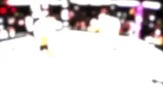 Вот это нокаут